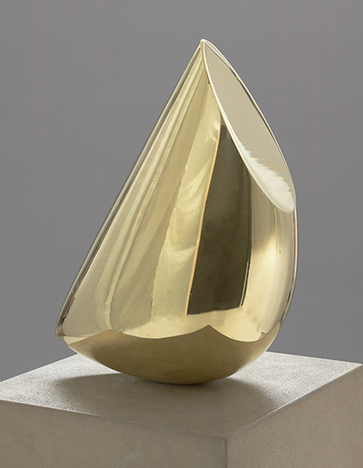 Young Bird Constantin Brancusi